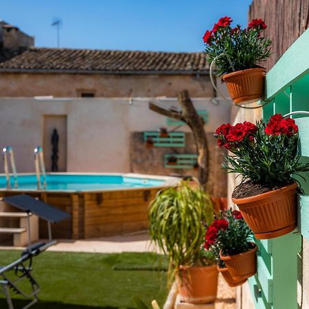 Cas Padri Pep Villa Ariany Екстериор снимка