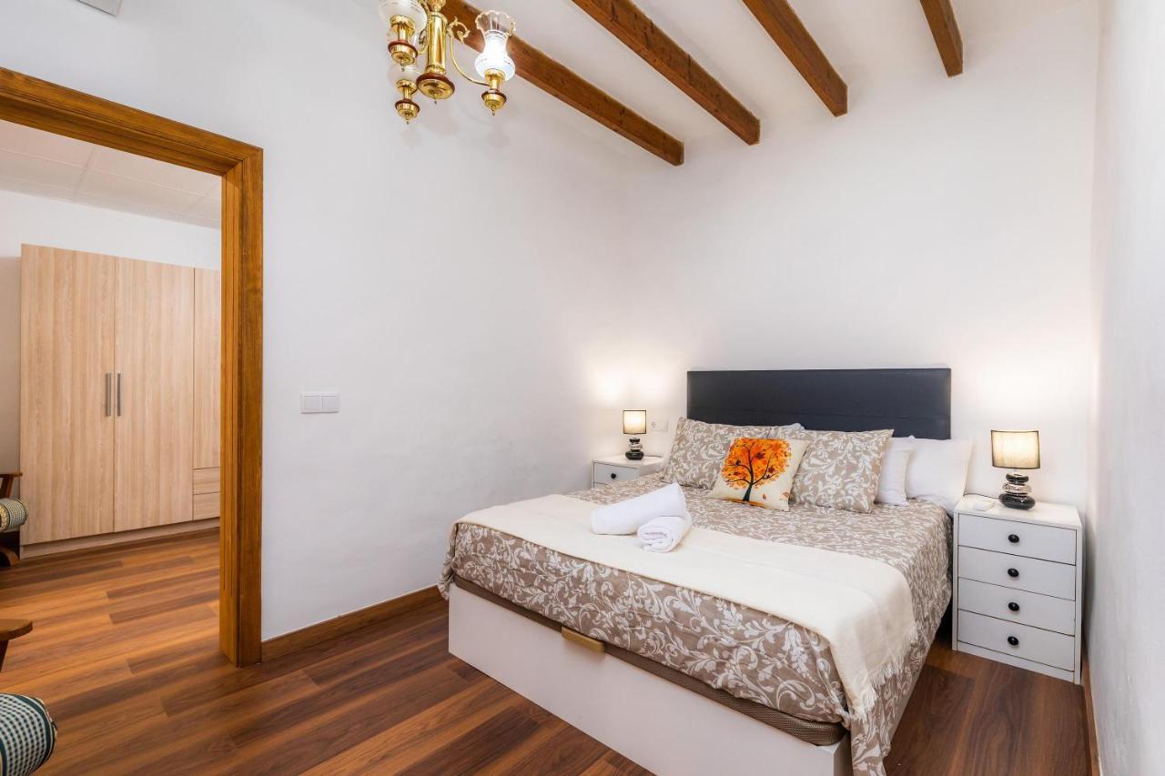 Cas Padri Pep Villa Ariany Екстериор снимка