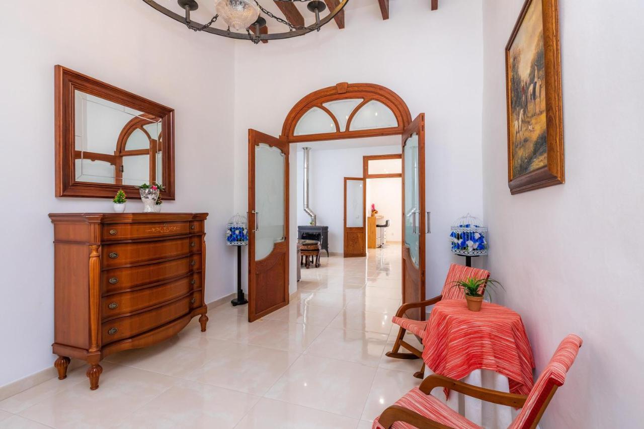 Cas Padri Pep Villa Ariany Екстериор снимка